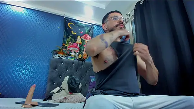 leondevereda online show from 03-11-25, 11:47