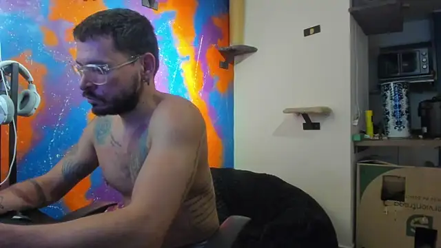 leondevereda online show from 09-15-25, 10:10