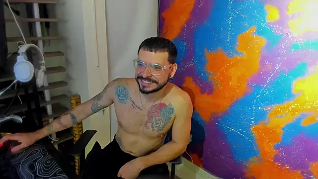 leondevereda online show from 09-20-25, 12:59