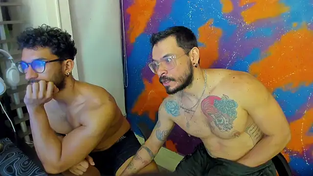 leondevereda online show from 09-28-25, 01:45