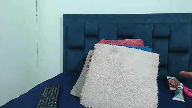 GabySteven online show from 02-05-26, 09:38