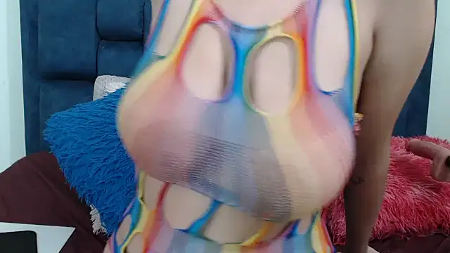 GabySteven online show from 11-29-25, 09:09