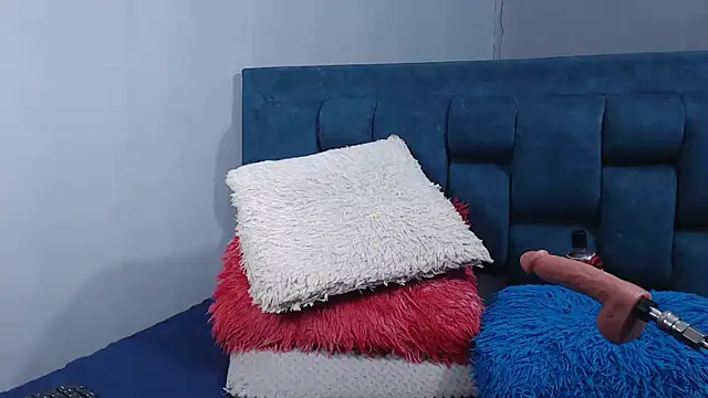 GabySteven online show from 02-25-26, 08:47