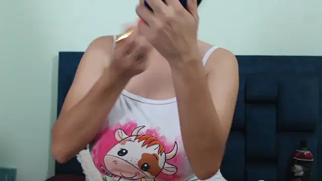 GabySteven online show from 10-28-25, 01:28