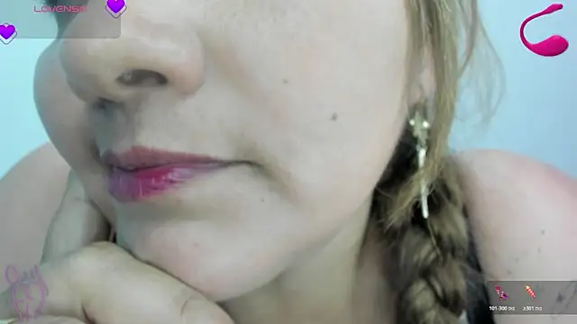 Snapshot of Paula-Harrison chatting on 02-20-26, 03:58 Paula-Harrison online show from 02-20-26, 03:58