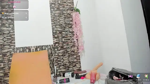 Paula-Harrison online show from 11-10-25, 02:11