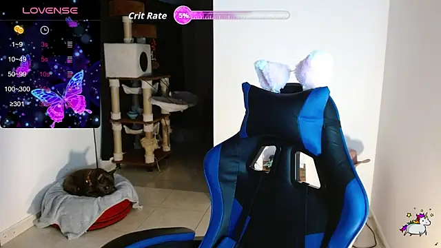 TRIXIE TANG28 online show from 02-04-26, 02:17