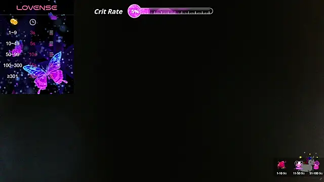 TRIXIE TANG28 online show from 09-12-25, 08:41