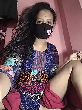 Snapshot of Oindrila-Rani chatting on 06-27-26, 02:01 Oindrila-Rani online show from 06-27-26, 02:01