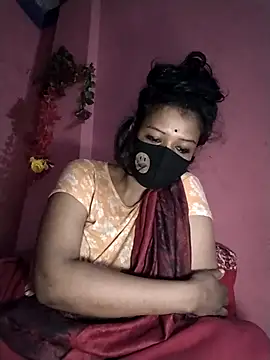 Oindrila-Rani online show from 01-11-26, 03:08