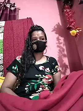 Oindrila-Rani online show from 01-12-26, 08:32