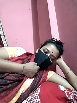 Oindrila-Rani online show from 11-14-25, 12:42