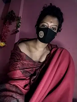 Oindrila-Rani online show from 01-10-26, 03:46