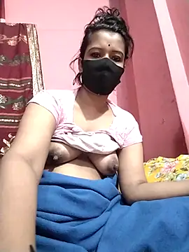 Oindrila-Rani online show from 11-30-25, 09:15