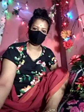 Oindrila-Rani online show from 02-01-26, 01:31