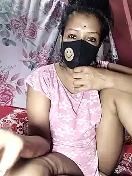 Oindrila-Rani online show from 02-20-26, 01:13