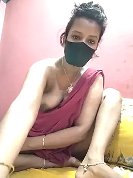 Oindrila-Rani online show from 10-19-25, 03:20