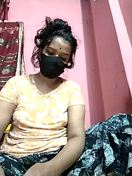 Oindrila-Rani online show from 11-25-25, 04:18