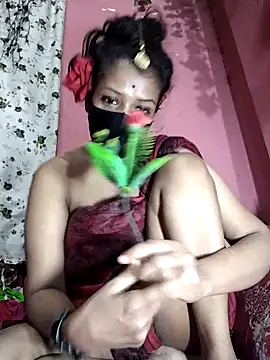 Oindrila-Rani online show from 03-21-26, 03:52