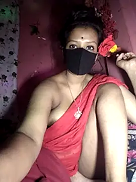 Oindrila-Rani online show from 02-14-26, 12:33