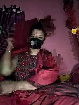 Oindrila-Rani online show from 01-09-26, 12:45