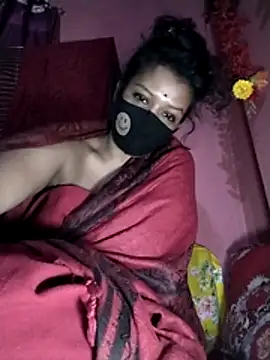 Oindrila-Rani online show from 01-09-26, 12:06