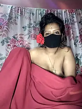 Oindrila-Rani online show from 02-08-26, 01:03