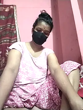 Oindrila-Rani online show from 11-16-25, 03:11