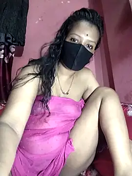 Oindrila-Rani online show from 04-18-26, 03:25