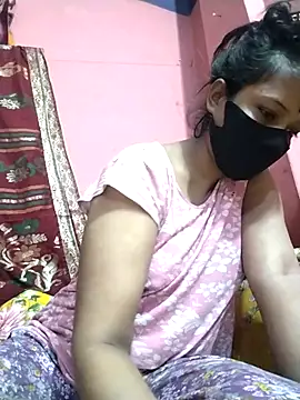 Oindrila-Rani online show from 12-04-25, 05:39