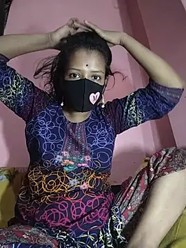 Snapshot of Oindrila-Rani chatting on 06-18-26, 06:46 Oindrila-Rani online show from 06-18-26, 06:46