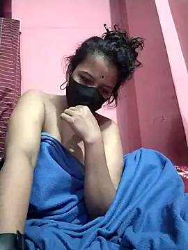 Oindrila-Rani online show from 12-18-25, 11:52