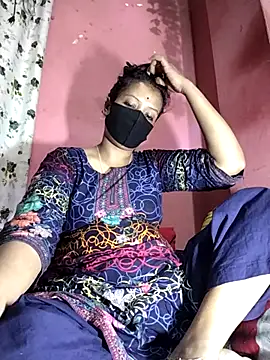 Oindrila-Rani online show from 03-29-26, 12:51