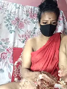 Oindrila-Rani online show from 02-26-26, 04:18