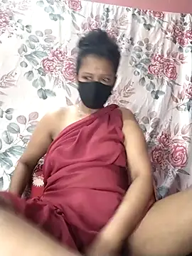 Oindrila-Rani online show from 03-12-26, 03:16