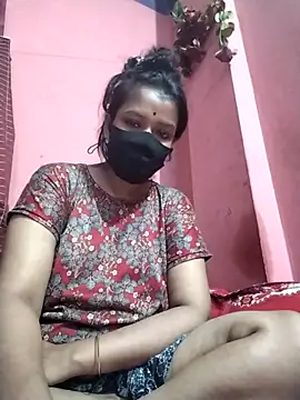 Oindrila-Rani online show from 12-19-25, 12:29