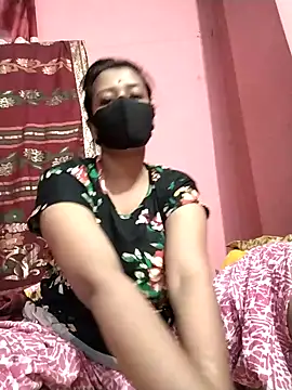 Oindrila-Rani online show from 11-30-25, 08:37