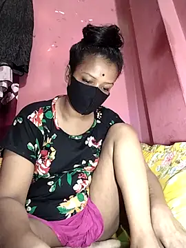 Oindrila-Rani online show from 04-14-26, 10:42