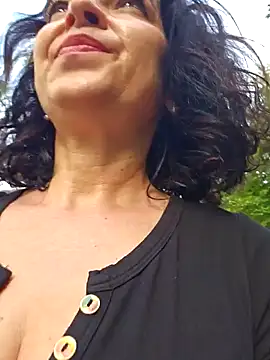 Snapshot of Ortensialady76 chatting on 09-16-25, 01:34 Ortensialady76 online show from 09-16-25, 01:34