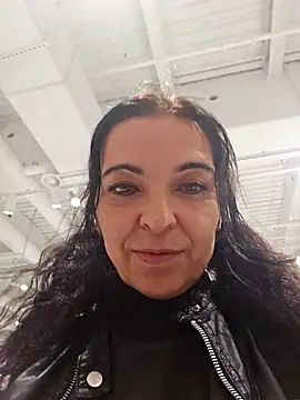 Snapshot of Ortensialady76 chatting on 09-10-25, 01:43 Ortensialady76 online show from 09-10-25, 01:43