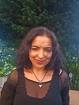 Snapshot of Ortensialady76 chatting on 09-20-25, 12:54 Ortensialady76 online show from 09-20-25, 12:54