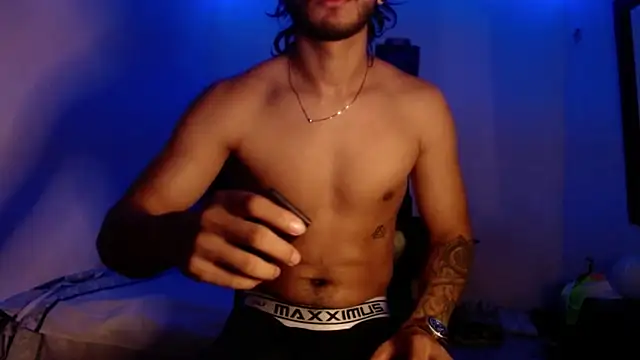 maxximus 100 online show from 01-25-25, 06:01