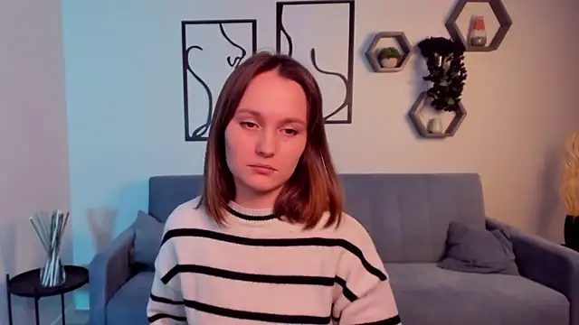 BritnieCute online show from 03-02-26, 07:37