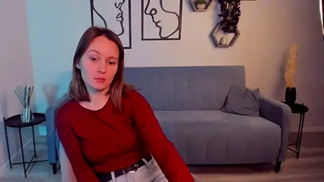 BritnieCute online show from 02-27-26, 08:36