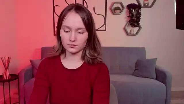 BritnieCute online show from 02-09-26, 06:11