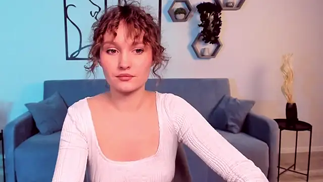 BritnieCute online show from 02-13-26, 06:13