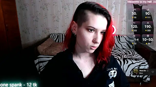 Snapshot of Miya_Wey_ chatting on 02-16-25, 11:27 Miya Wey  online show from 02-16-25, 11:27