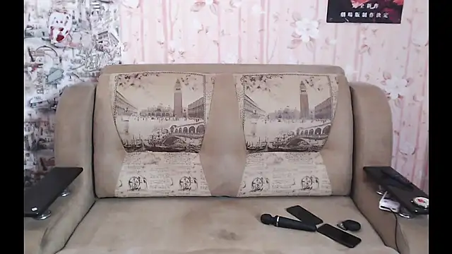 Miya Wey  online show from 12-19-25, 07:27