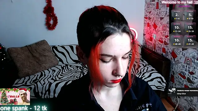 Snapshot of Miya_Wey_ chatting on 01-13-25, 11:08 Miya Wey  online show from 01-13-25, 11:08