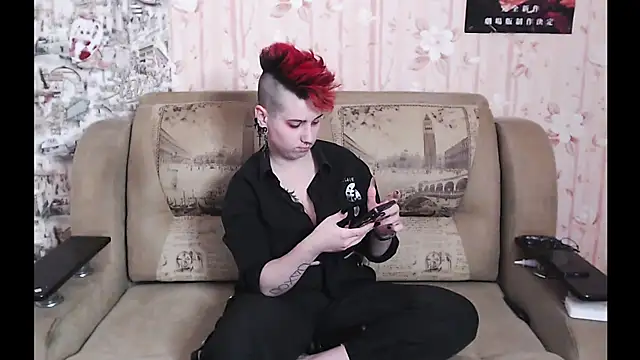 Miya Wey  online show from 05-09-26, 10:24